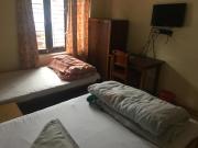 New ELITE’S Guest House