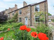 Chapel Cottage