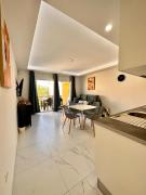 Precioso y nuevo apartamento de 1 habitación en Mareverde