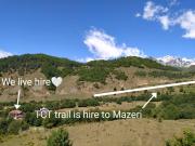 Gujejiani Guest house