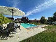 Holiday Home Magna Fina by Interhome