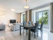 Apartment Le Jazz by Interhome