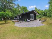 Holiday Home Øllegård - 250m from the sea by Interhome