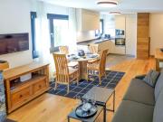Apartment Résidence La Fenière 03 by Interhome