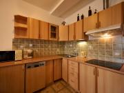 Top Albrechtice v Jizerských horách