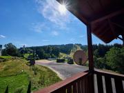 Top Albrechtice v Jizerských horách