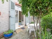 Apartment Le refuge by Interhome