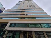 APT 1201 - 3 Suítes - Meia Praia - Deslumbrante