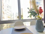 Apartamento cerca del centro 2