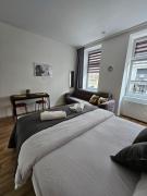 Cozy Core Vienna 10 min to Center