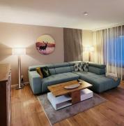 Ferienwohnung Gipfelblick