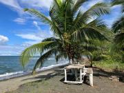 Camping Babsita-TIPI und Hütten und Stellplätze für Zelt und Camper direkt am Meer und See