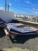 Casa Cabrera - 2 apartamentos con vistas al mar