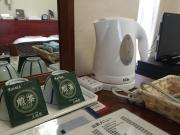 Sky Heart Hotel Kawasaki