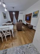 Podgorica Centre apartment