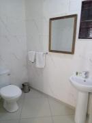 Top Palapye