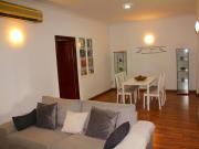Villa Ahumor Apartamento entero 20 m Sevilla -6pax