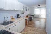 Apartament przy Zdrojowej