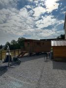 Chez Célia, Roulotte en Champagne