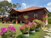 Rimba Alor Orchard Villas Villa Rimba