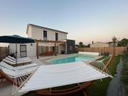 La Forêt dArmotte villa 16 By Avecoeur