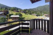 Appartement Prarion Mont Blanc