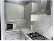 Greenshore Properties Lovely and quiet 2 Bedroom maisonette Free parking