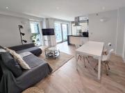 Beautiful 2 bedroom flat in Battersea