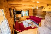 Chalet Muverant - Chatel Reservation