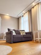 Prorsus Apartment Design