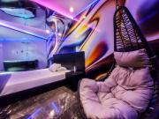 Lina Motel e Hotel by Rede Lina