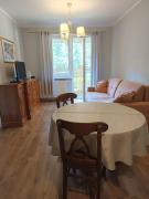 Apartament Parkowy 24h