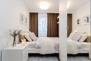 2+1 Łóżko, WI-FI+TV, W pobliżu lotniska, miejsce do pracy 2+1 Łóżko, WI-FI+TV, W pobliżu lotniska, miejsce do pracy