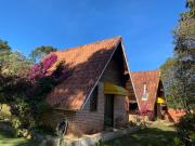 Pousada Sotaque Mineiro