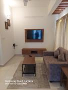 2bhk Service Apartment