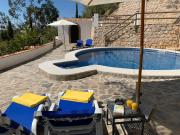 Casa Rural Finca Volando in the mountains of Málaga