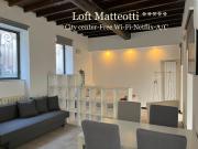 Loft Matteotti - Studio in centro