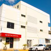 Hotel Letiva Centro