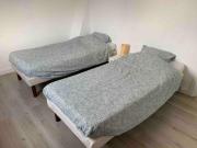 Maison secteur LILLE 8 personnes