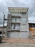 ROCCO & ABBA APTOS AMOBLADOS