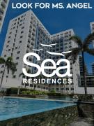Sea Residences - Property Val Alano 0995-448-8872