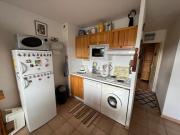 Appartement 3 pièces au centre des Angles avec terrasse et vue sur le lac - FR-1-593-94