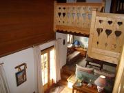 Chalet 5 chambres, 9 pers, wifi, 1 animal, non fumeur - FR-1-733-144