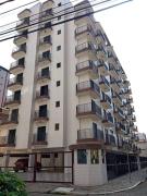 Apto Pé na areia com vista mar!