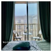 ST Harmony Place at Baguio City