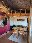 Balzwiekje Auszeit auf Pferdehof in Ostfriesland