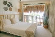 Sea Green Boutique Rooms