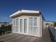 Seafront Holiday Home 2