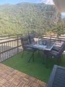 Studio tout équipé