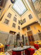 Riad Diamant De Fes